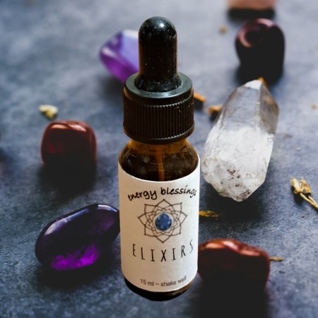 Custom Essence Formula Creation